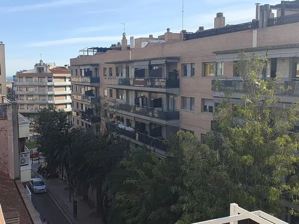 Ático en calle de Mossèn Jacint Verdaguer, 14 - Foto 4