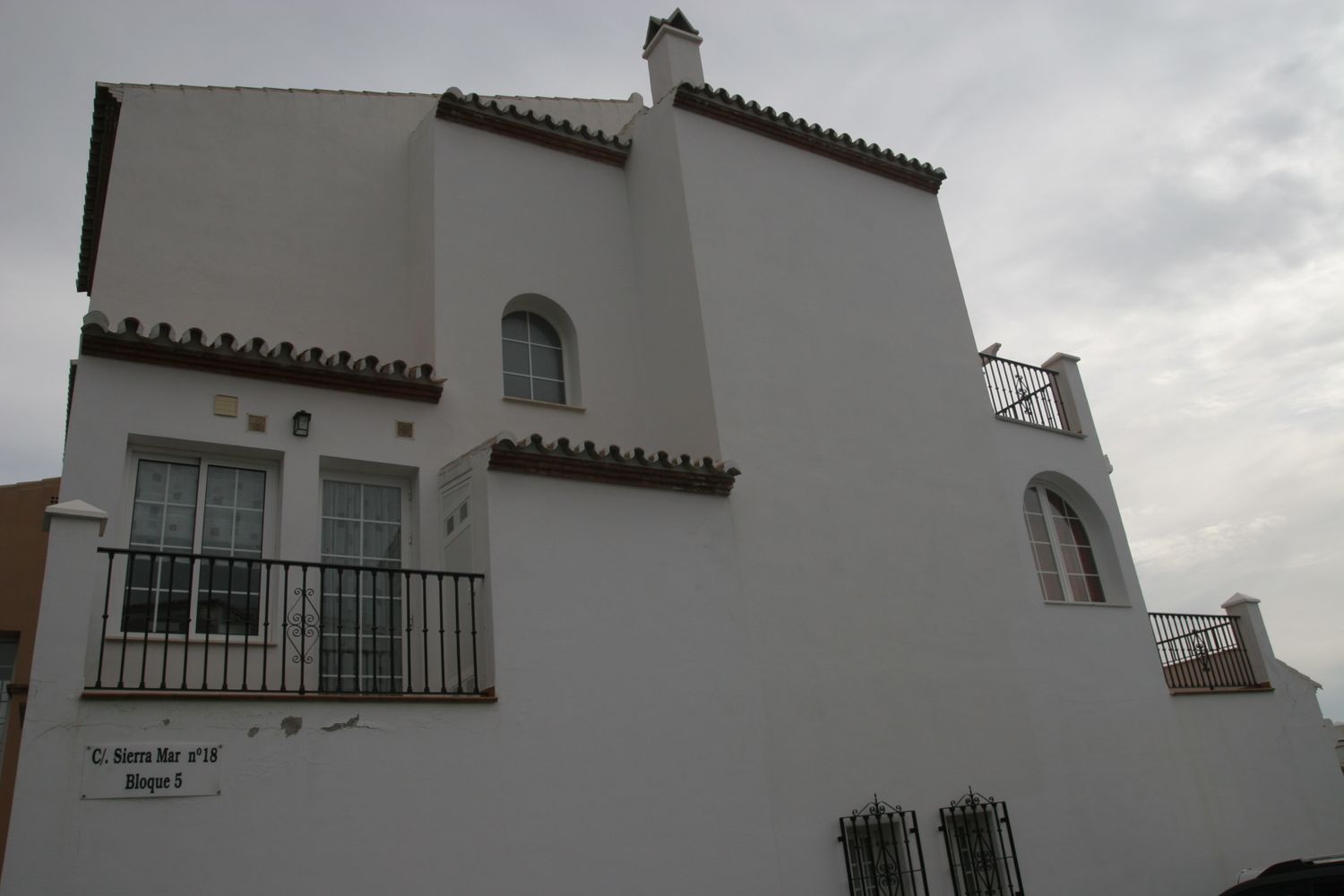 Dúplex en Calle Sierramar, 18, Nueva Nerja, Nueva Nerja - Foto 6
