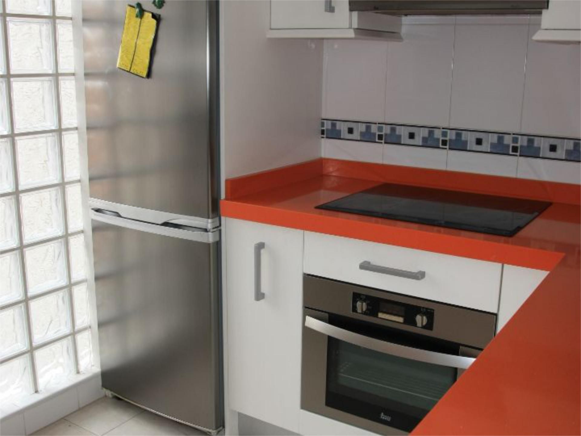 Piso en  Calle Albericia 48 - Foto 4