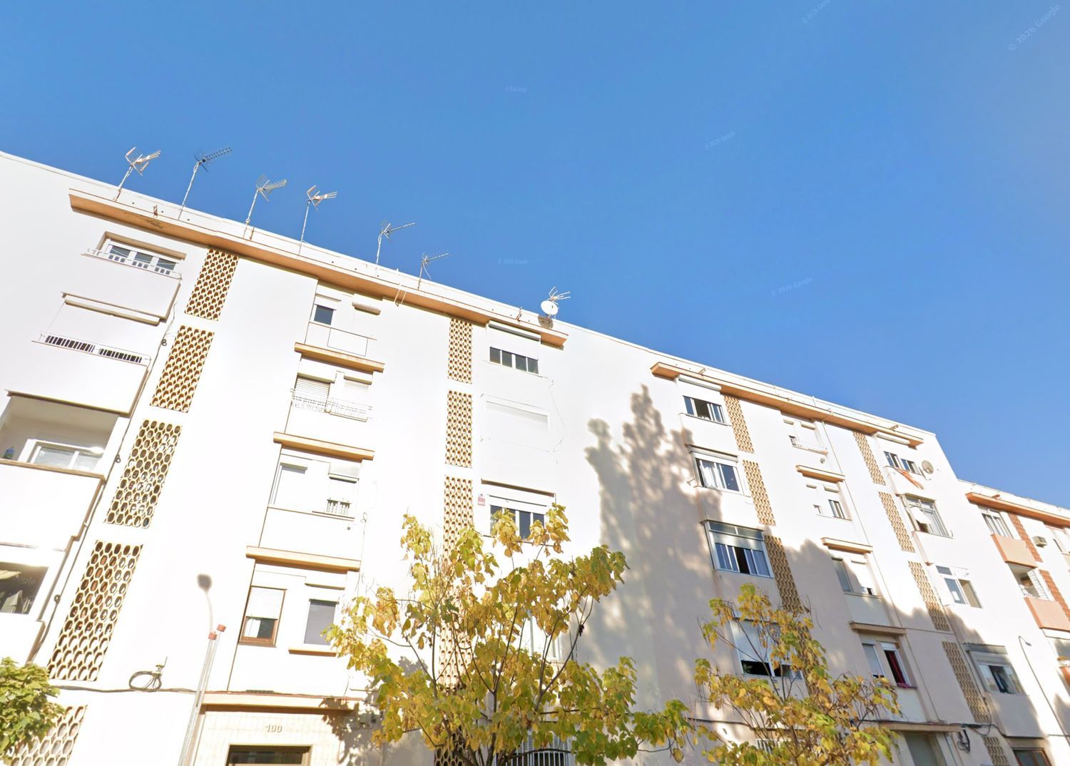 Piso en Avenida de la Concòrdia, 90 - Foto 2