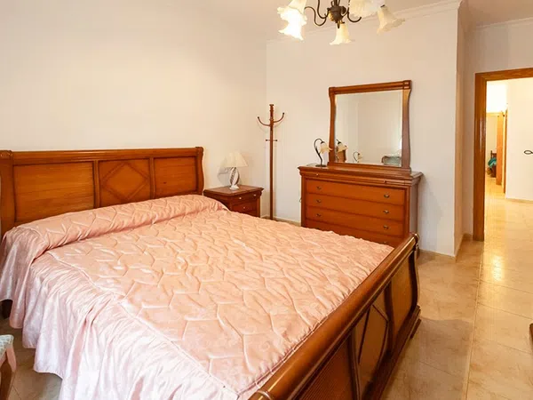 Casa de pueblo en Calle Andrés Segovia, 12 - Foto 6