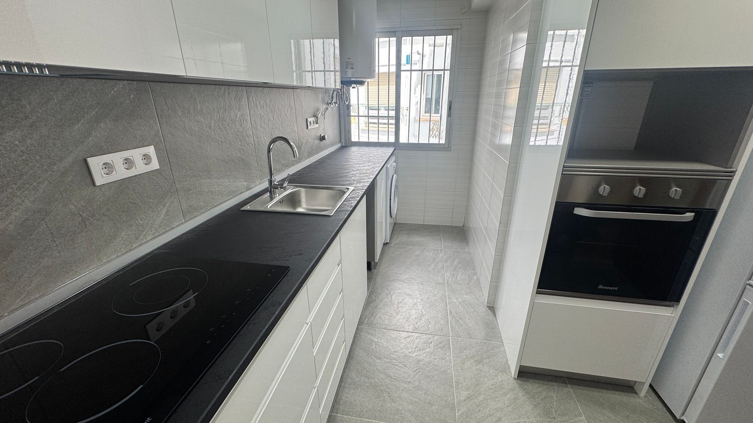 Alquiler de piso en Calle de Dolores Marqués, 9 - Foto 6