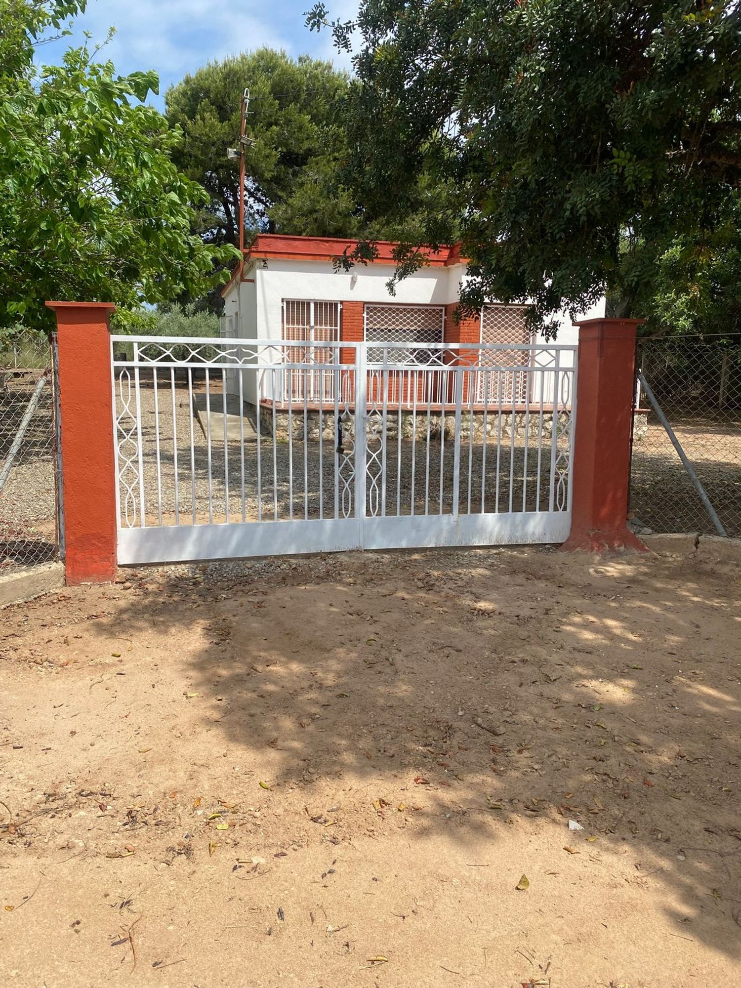 Finca rústica en Avenida Diputación 62, 62, Vilafortuny platja - Foto 15