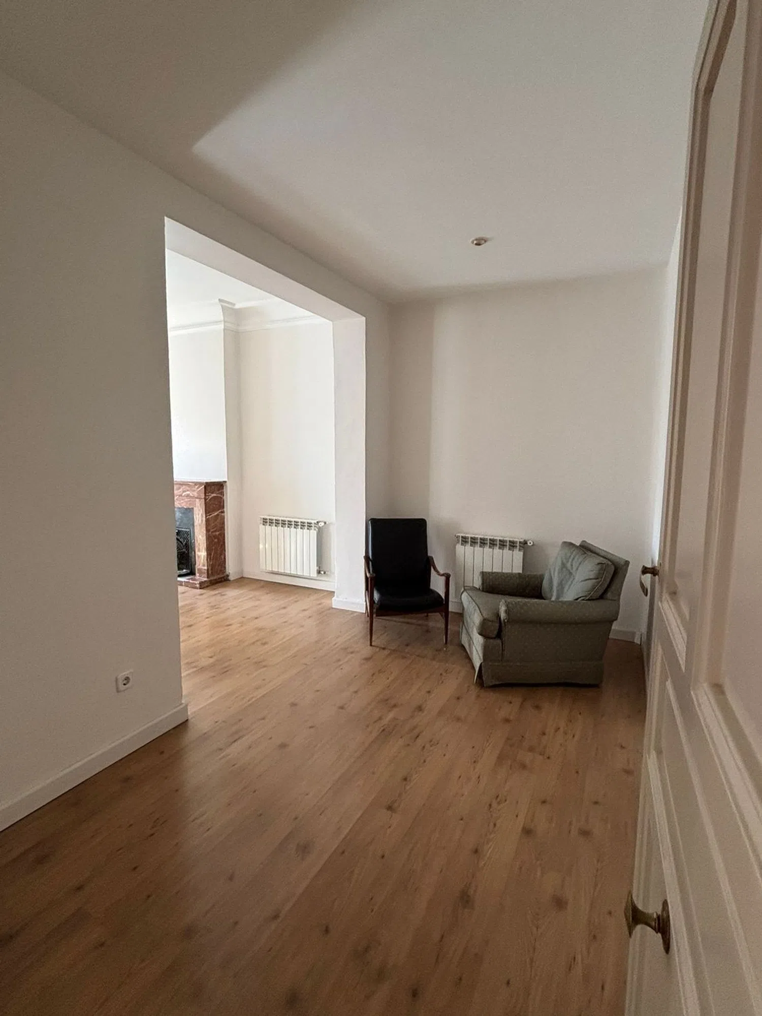 Piso en calle de Cadarso, 10 - Foto 7