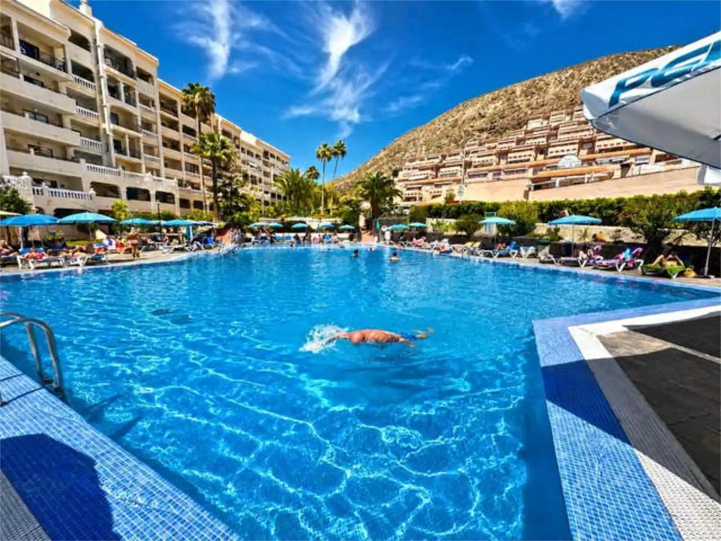 Piso en Los Cristianos - Foto 2