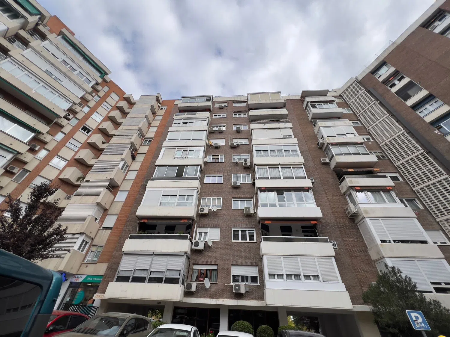 Piso en calle de Oña, 101 - Foto 34