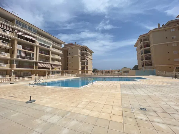 Piso en Av. Bélgica, La Mata, 2 a, Los Europeos - Foto 2