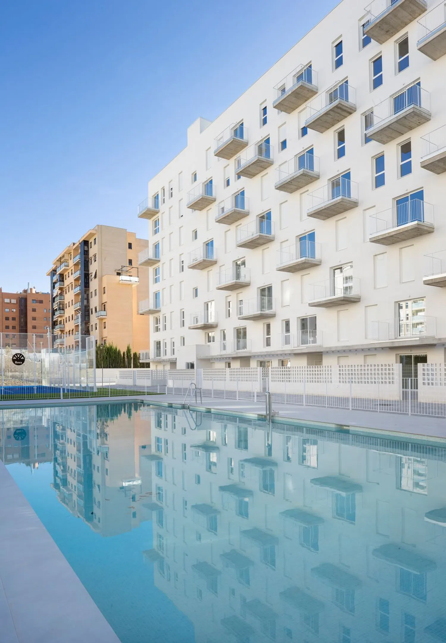 Piso en avenida Federico García Lorca - Foto 14