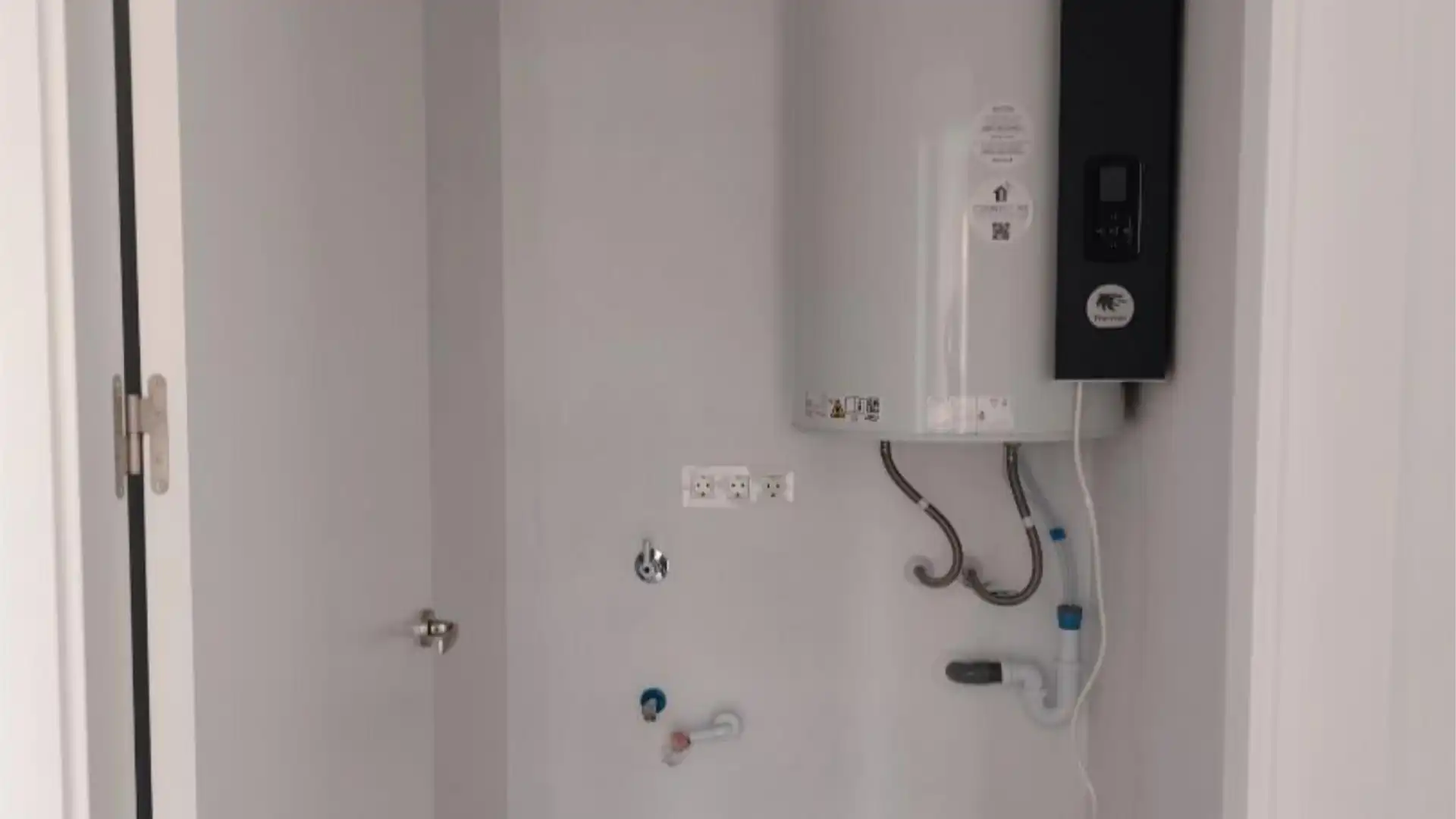 Piso en  Carrer Carlos Antón Pastor 58 - Foto 7