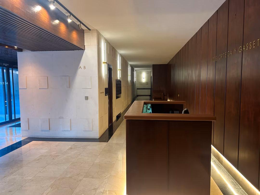 Piso en  Calle de José Ortega y Gasset - Foto 5