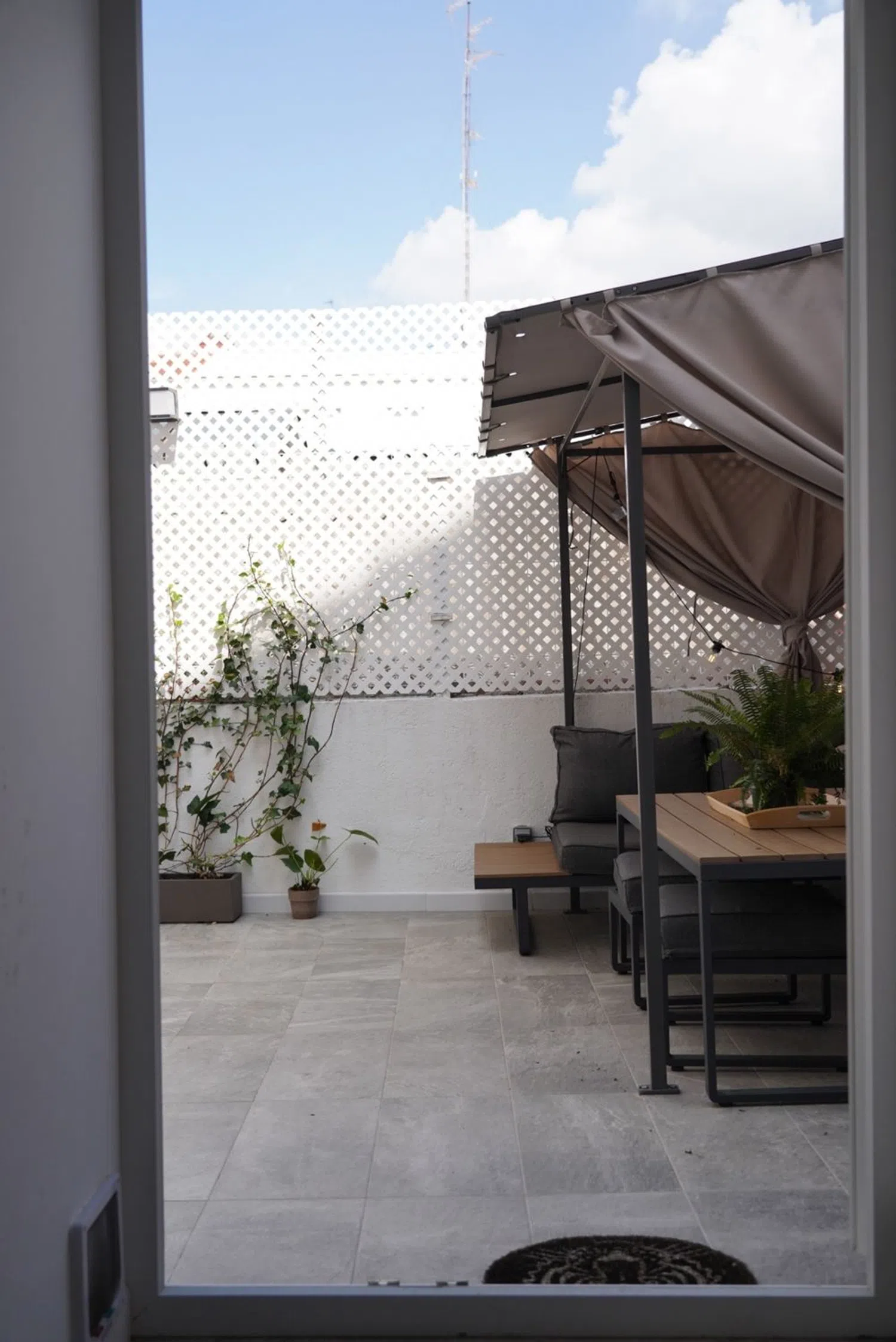 Dúplex en calle de Hernani, 25 - Foto 9