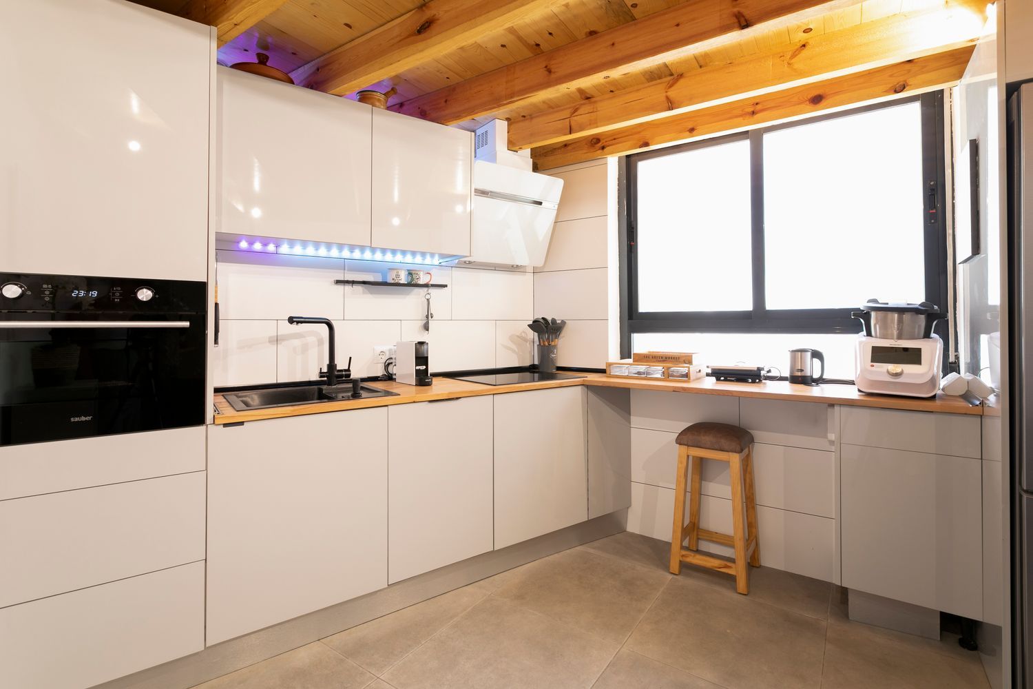 Dúplex en Teniente Llorca, 23 - Foto 8