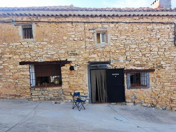 Casa de pueblo en Calle Cotanillo, 6 - Foto 1