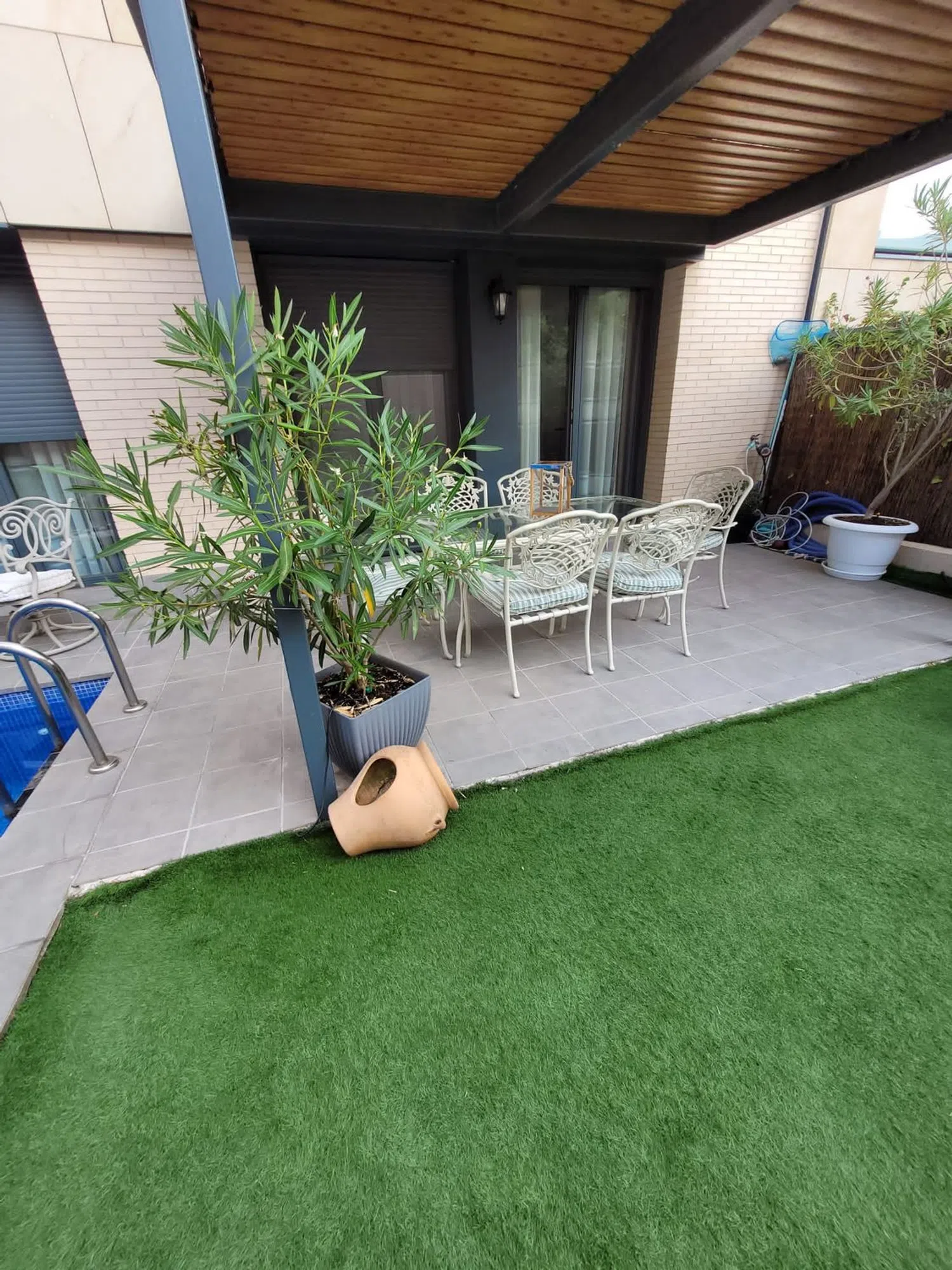 Chalet pareado en calle Sandalia Navas, 26 - Foto 16