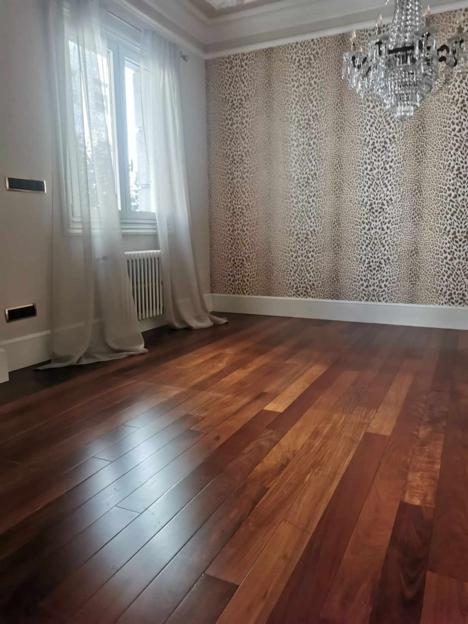 Piso en calle do Ecuador, 66 - Foto 7