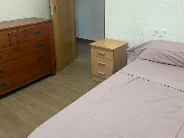Piso en Calle Poeta Vicente Medina, 1, Javalí Viejo - Foto 1