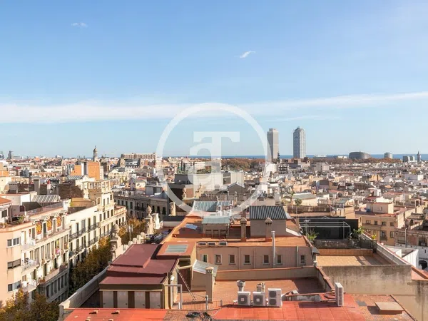 Piso en Calle de Trafalgar, Sant Pere - Santa Caterina i la Ribera - Foto 14