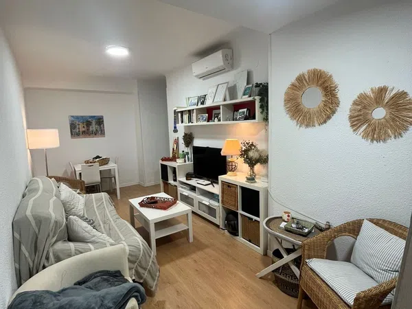 Piso en Avenida Donostiarra, Concepción - Foto 1