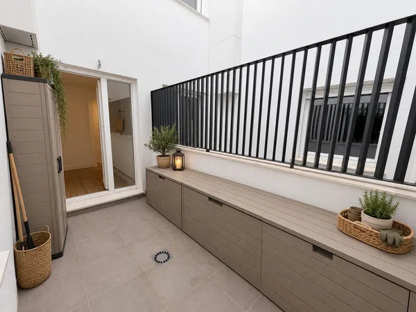Piso en Calle Zorzal, 14, Torreblanca del Sol, Torreblanca del Sol - Foto 20