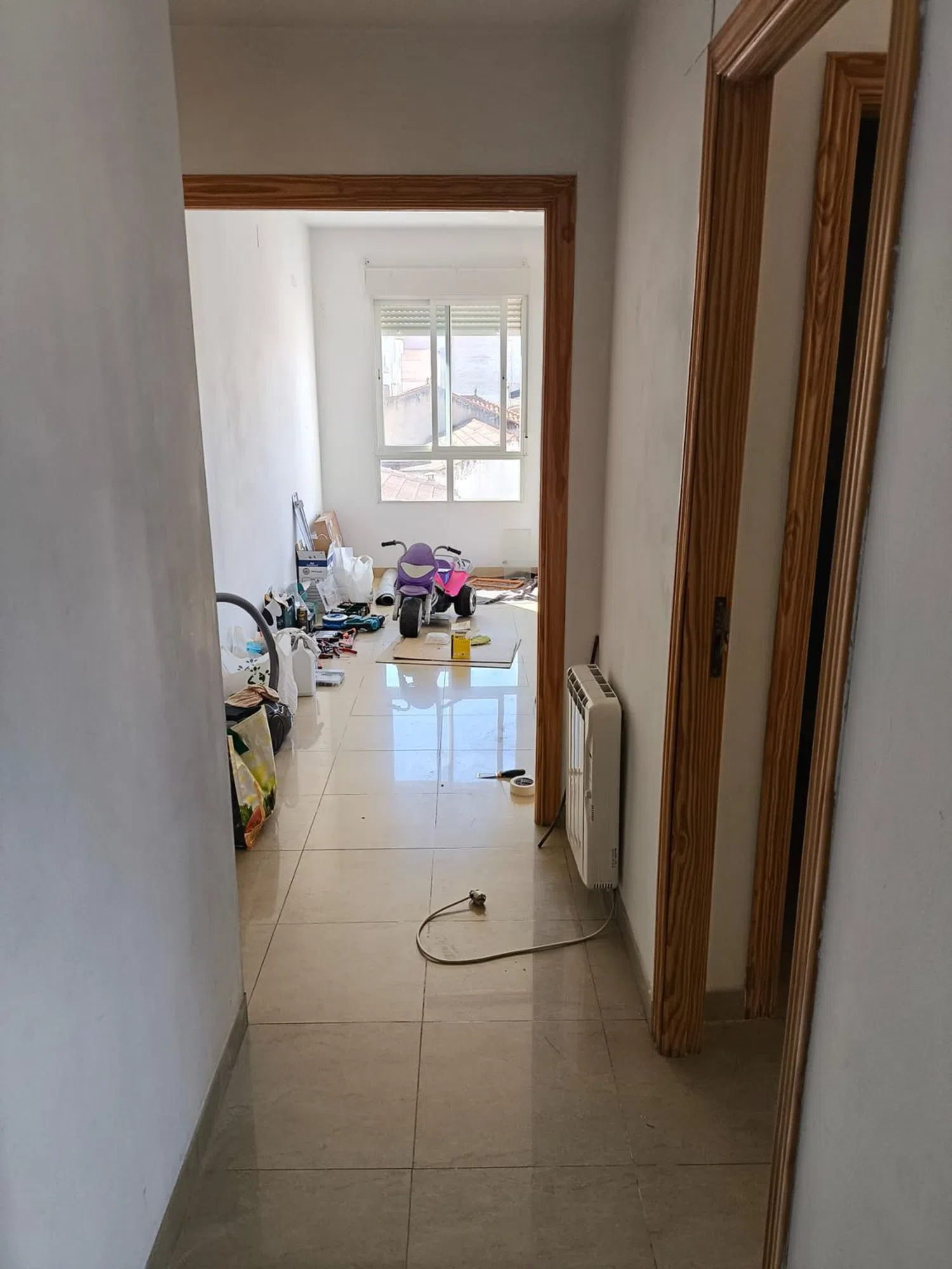 Piso en calle Tres Cruces, 36 - Foto 7