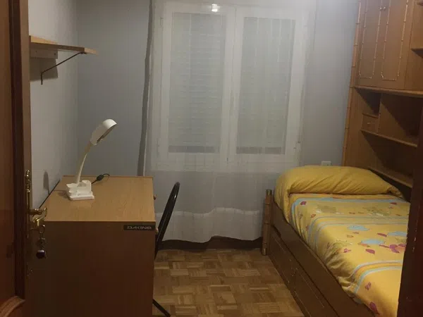 Piso en Calle Medul, 3, San Mamés - La Palomera, San Mamés - La Palomera - Foto 11