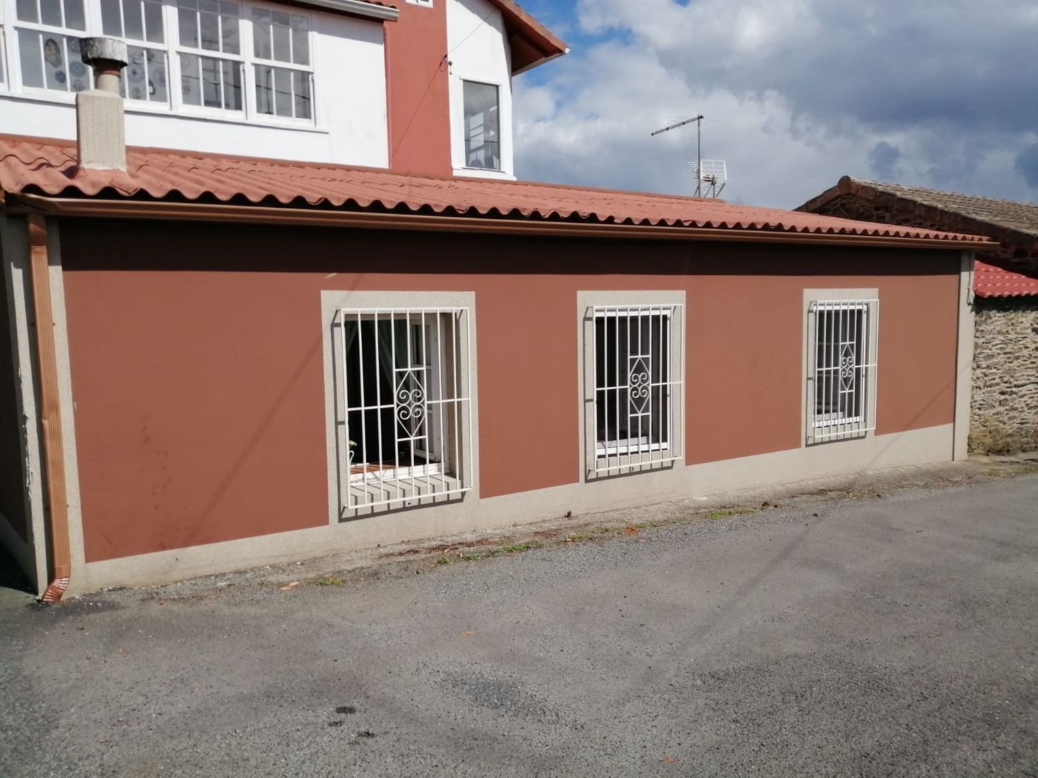 Casa de pueblo en Camino Sada Pazos, 61 - Foto 15