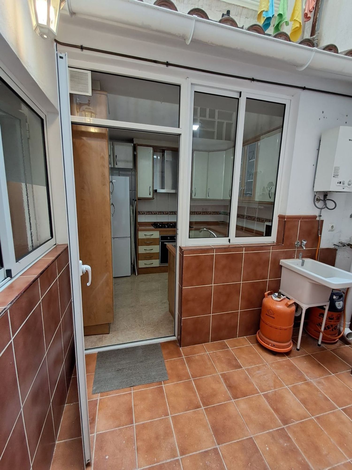 Piso en Calle de San Carlos, 46, Carolinas Bajas - Foto 16