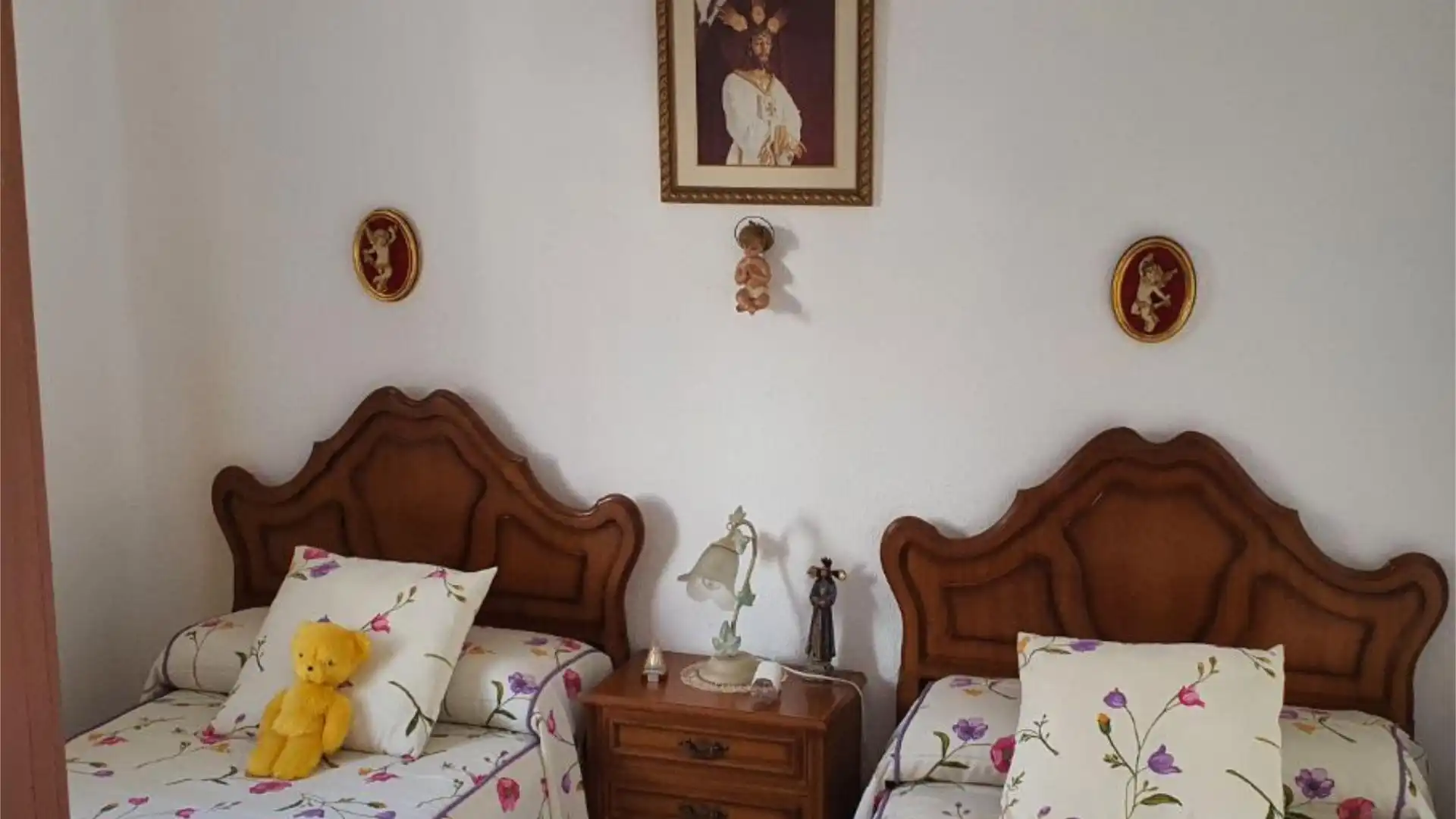 Piso en  Calle Virgen de la Paloma 29 - Foto 9