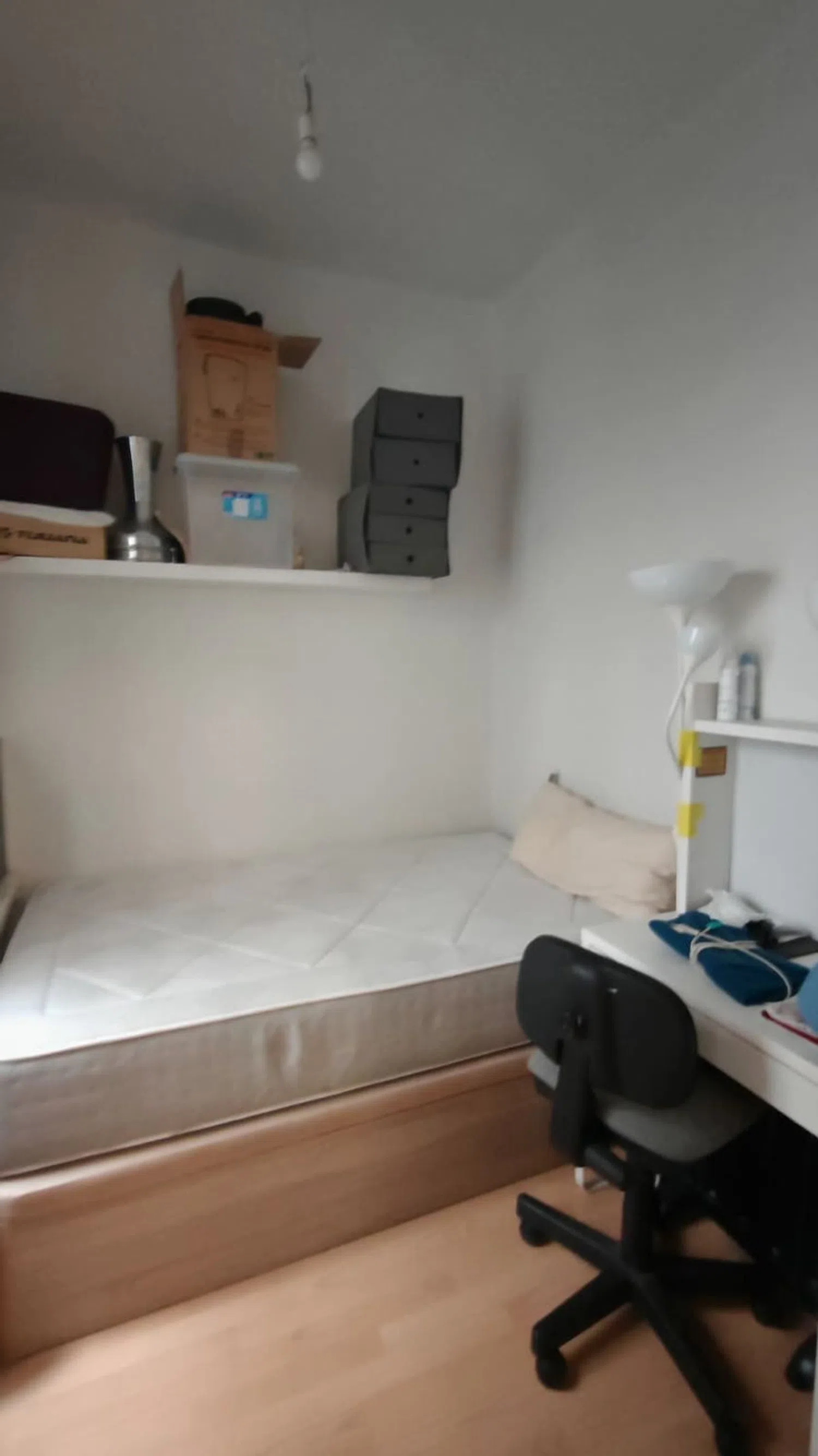 Piso en avenida de Menéndez Pelayo, 32 - Foto 14