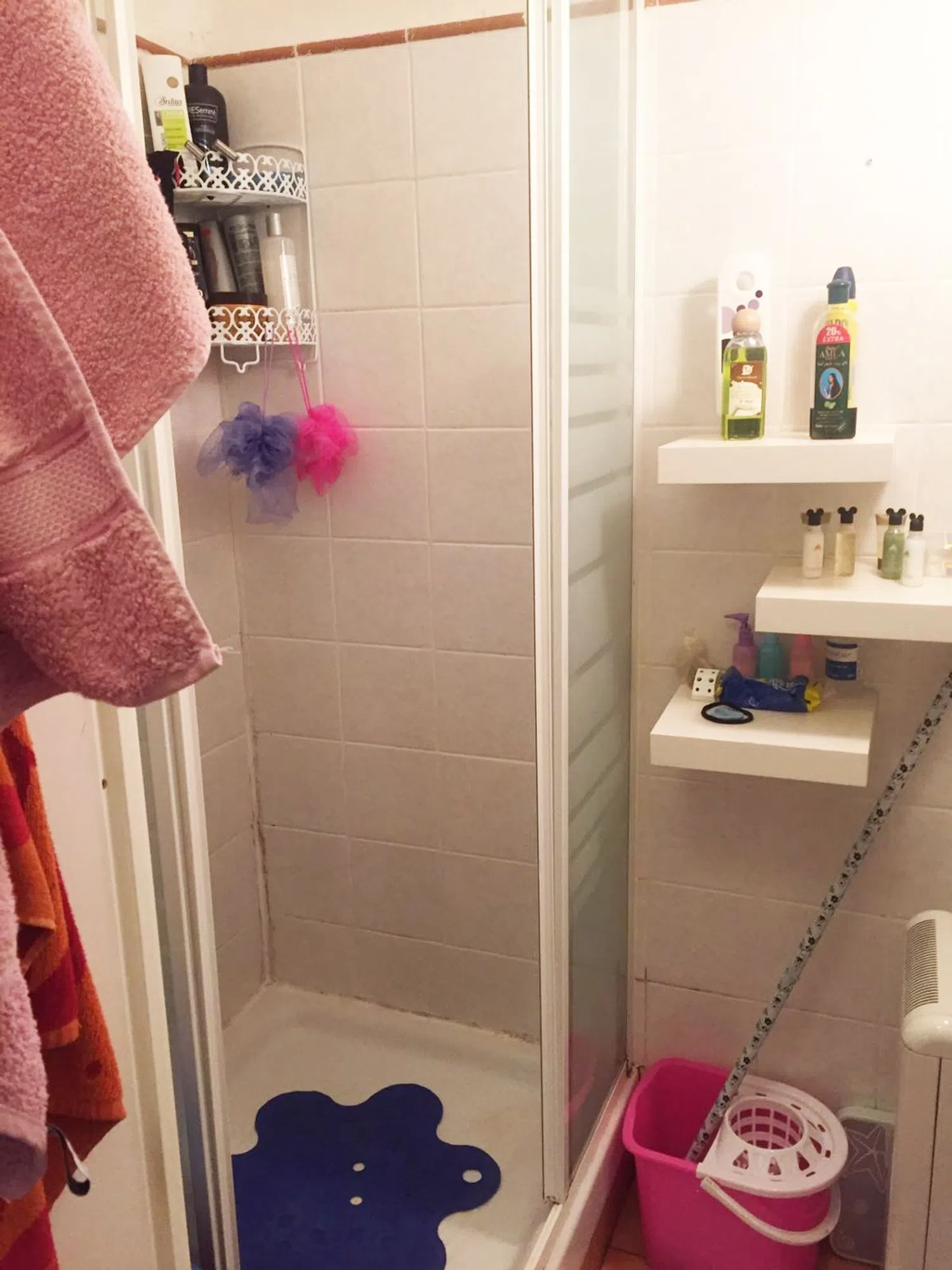 Estudio en calle de jerónima llorente, 17 - Foto 8