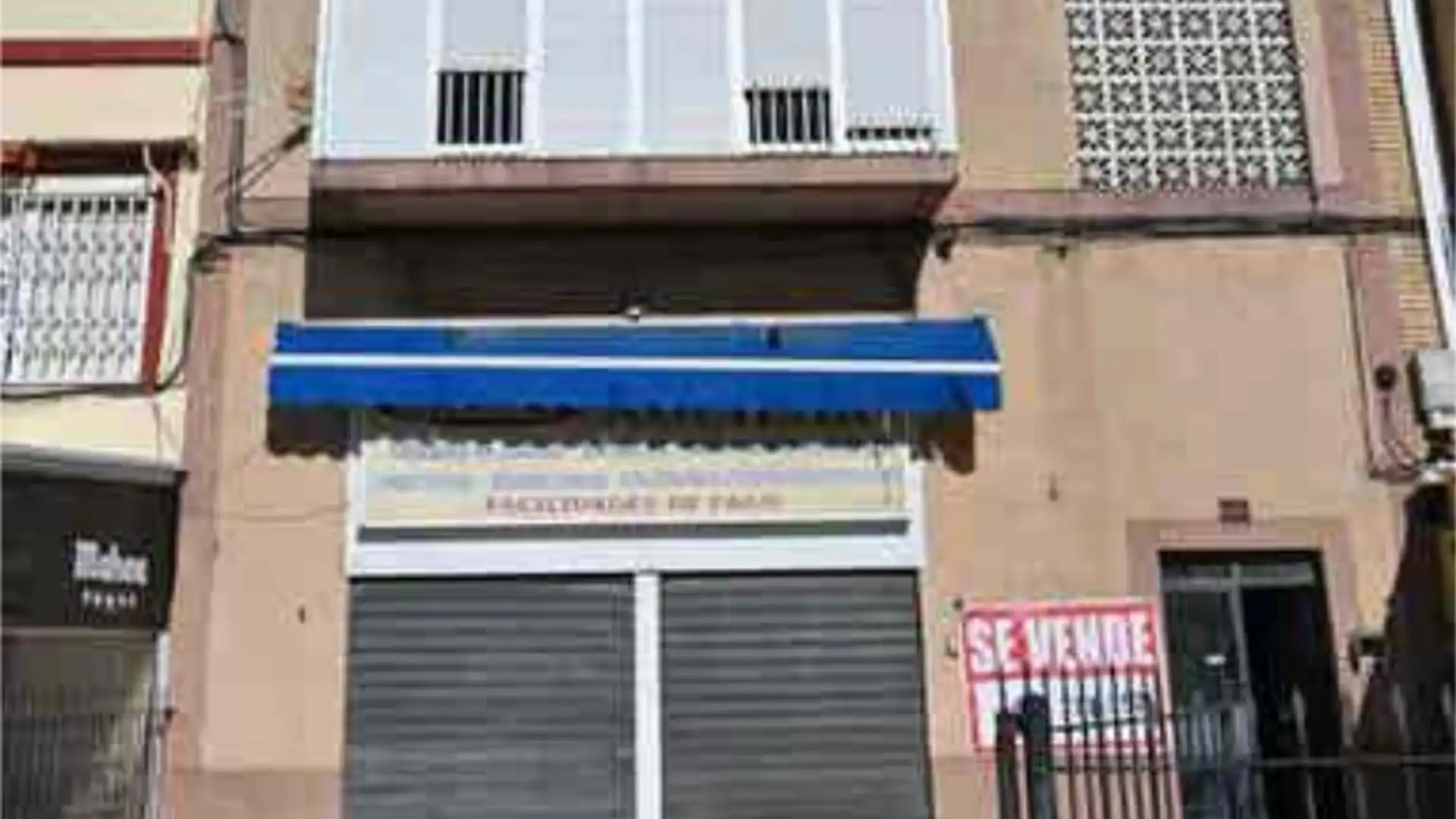 Chalet en Paseo de las Delicias - Foto 1