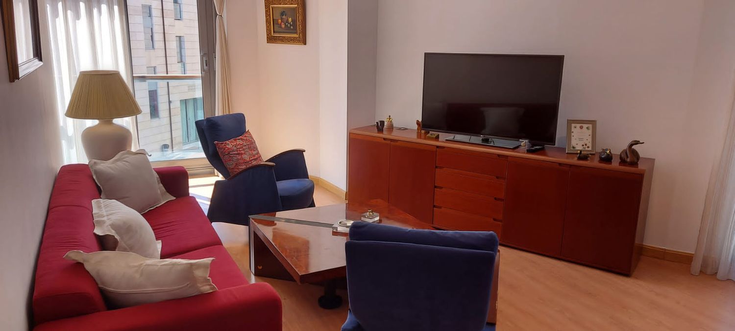 Alquiler de dúplex en Calle San Justo, 15 - Foto 4
