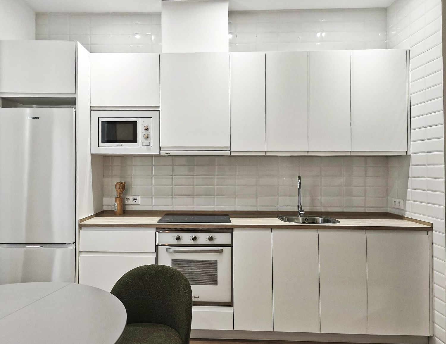 Estudio en calle Cantábrico, 1 - Foto 12