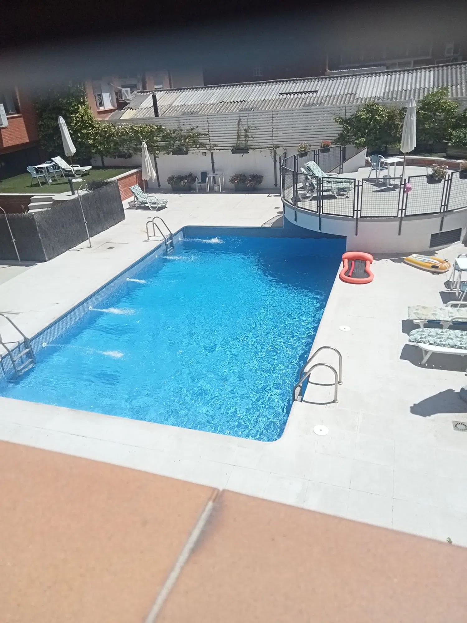 Piso en calle de Martín Machío, 30 - Foto 1