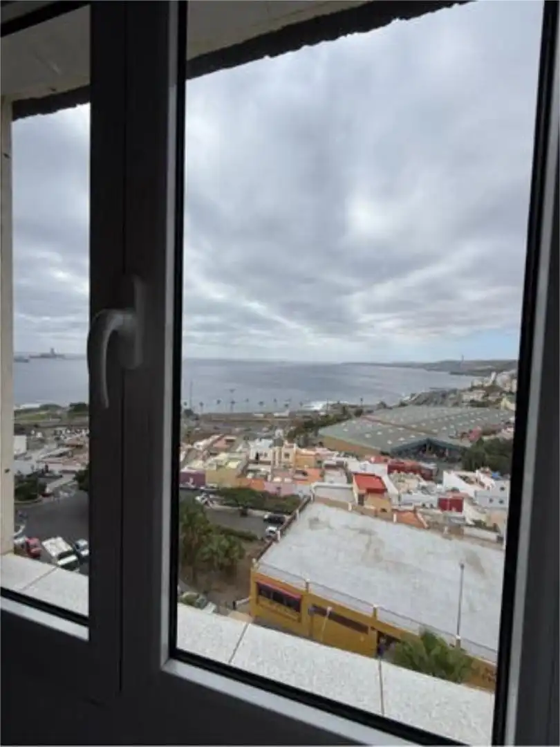 Piso en Las Palmas de Gran Canaria - Foto 2