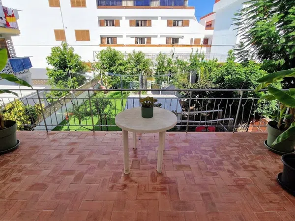 Piso en Calle de Berenguer d'Entença, 3, Platja de Oliva, Platja de Oliva - Foto 10