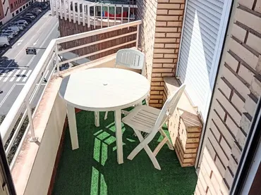 Piso en  Avenida de la Paz 83 - Foto 1