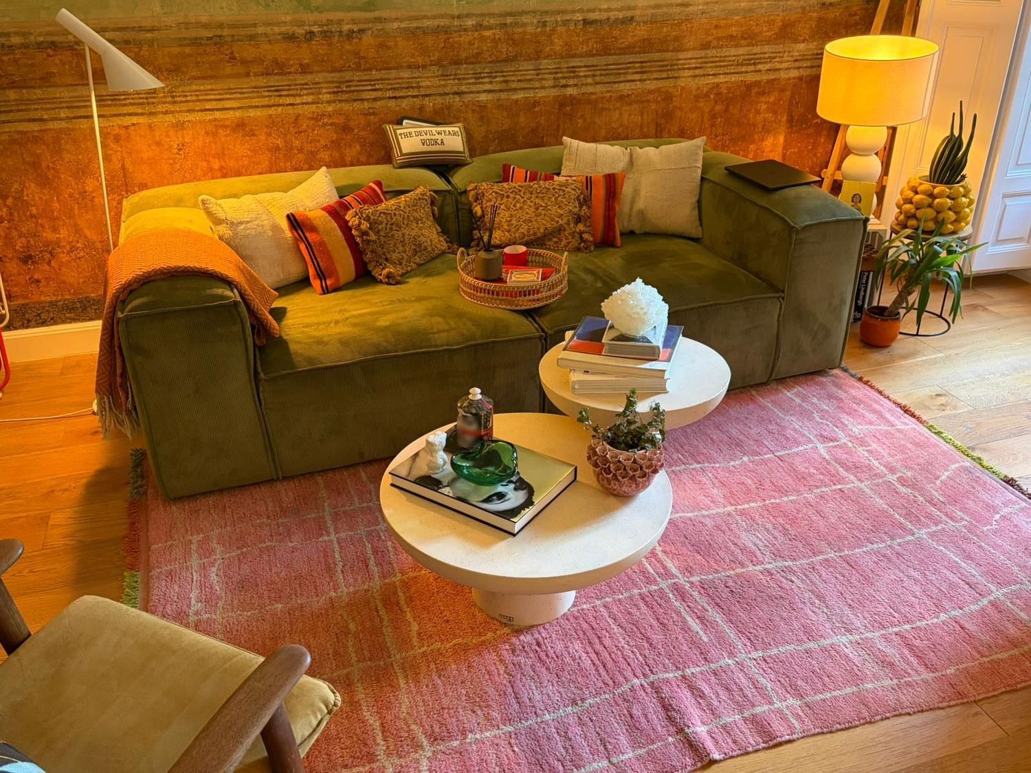 Piso en calle de Hortaleza, 72 - Foto 2