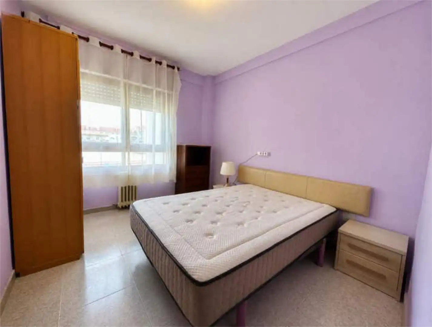 Piso en Glorieta Rosales - Foto 4