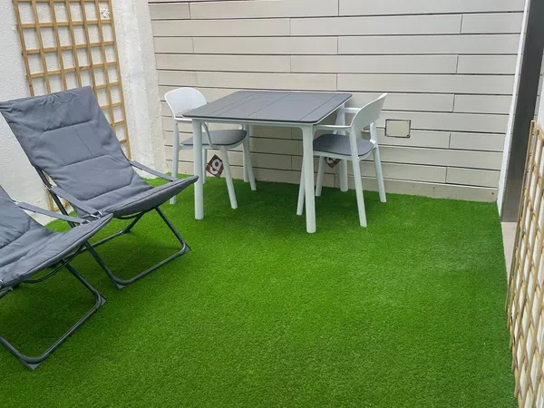 Estudio en Calle Margarita, 2, La Garita - Marpequeña, La Garita - Marpequeña - Foto 14