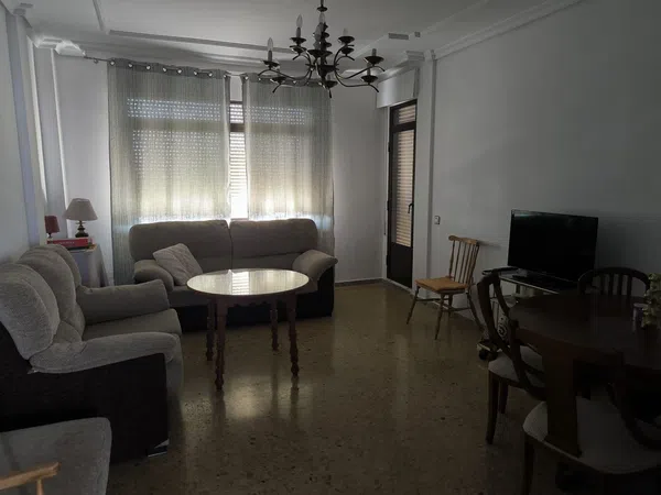 Piso en Calle Francisco Luján, 10, Santa Marina - La Paz, Santa Marina - La Paz - Foto 5