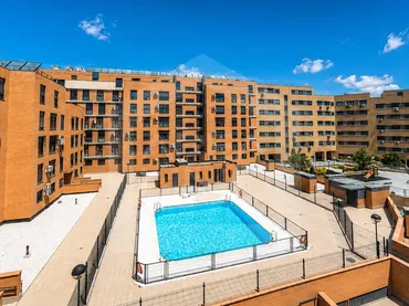 Piso en Móstoles - Foto 22