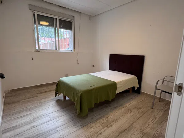 Piso en Calle Condestable López Dávalos, 23, Vista Alegre - Foto 5