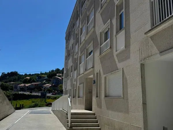 Estudio en Avenida de Outeiro, 26 - Foto 15