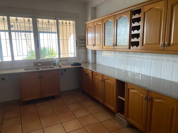 Casa o chalet independiente en Camino del León s/n - Foto 18