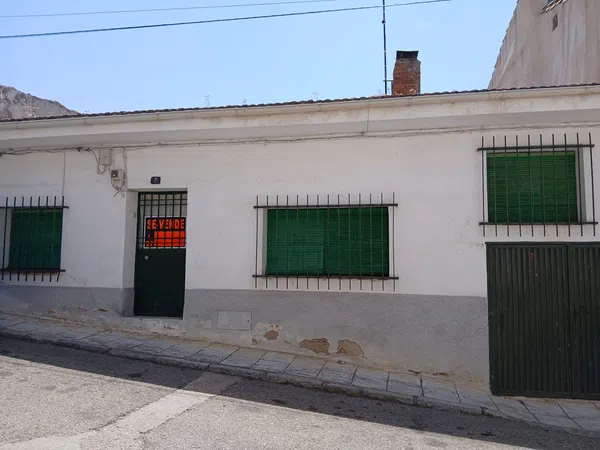 Casa de pueblo en Calle Imperial, 7 - Foto 30