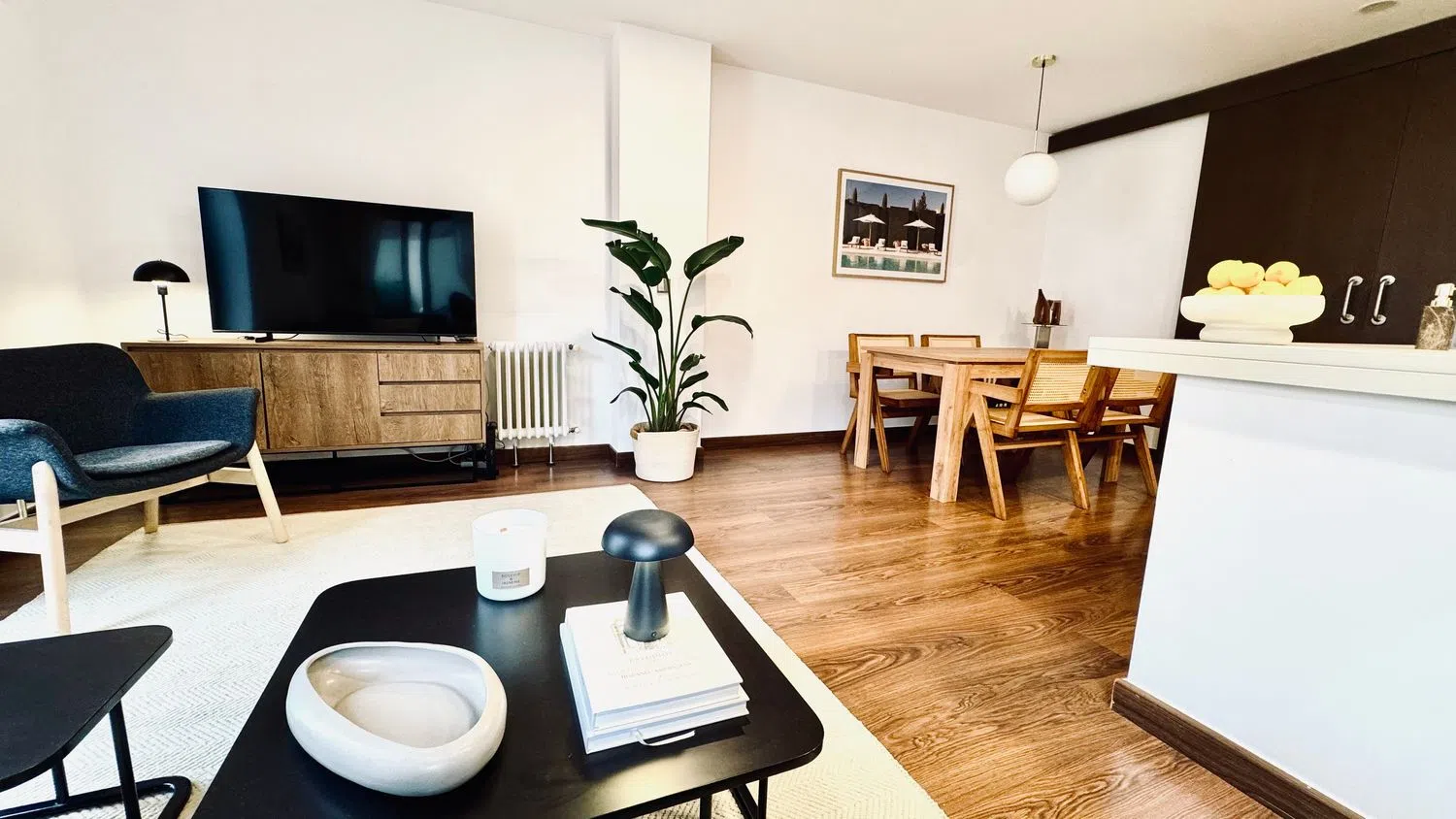 Piso en calle de Padilla, 6 - Foto 1