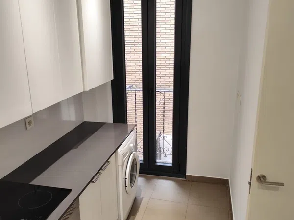 Piso en Calle de la Princesa, 7, Argüelles - Foto 5