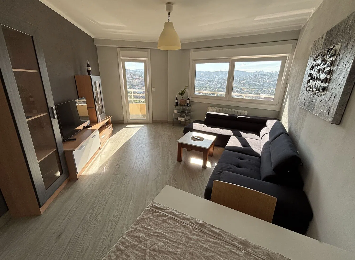 Piso en avenida de Emilio Martínez Garrido, 11 - Foto 1