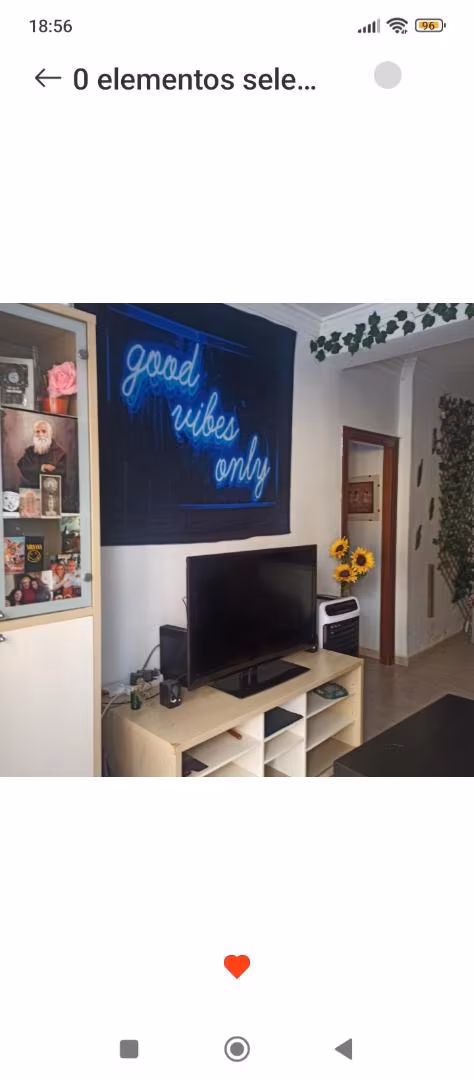 Piso en  Calle Padre Martín 6 - Foto 2